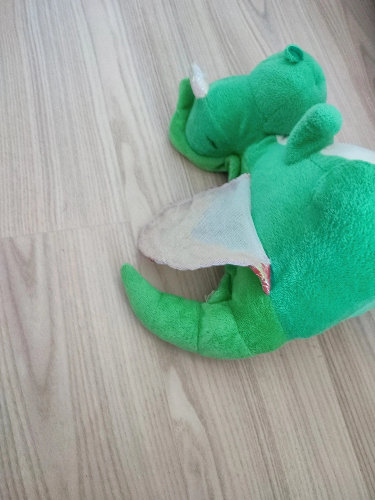 Dinosaurus knuffel – photo 2